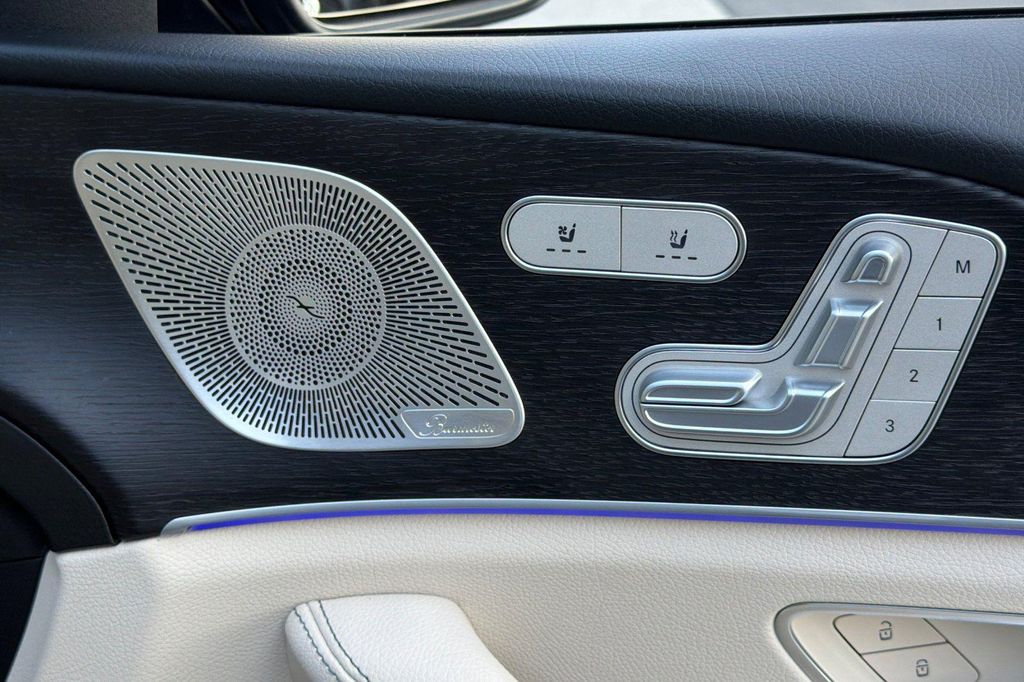 2026 Mercedes-BENZ GLS 照片 6