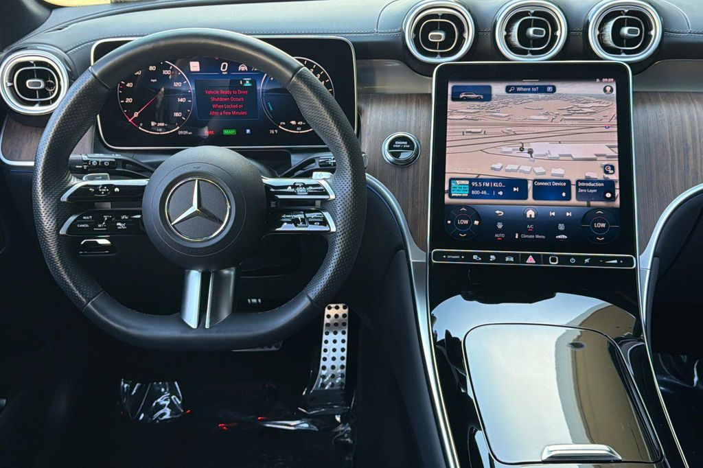 صورة مصغرة 28 لـ 2025 Mercedes-BENZ GLC