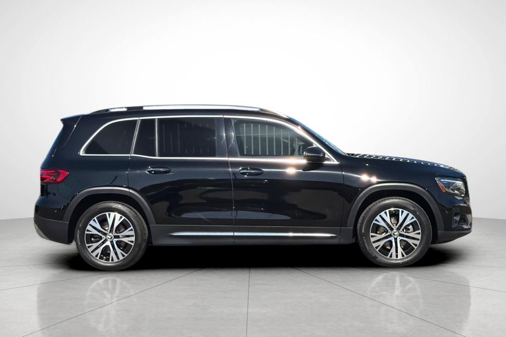 صورة مصغرة 32 لـ 2024 Mercedes-BENZ GLB