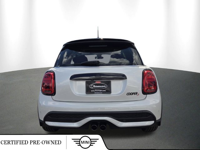صورة 8 لـ 2024 MINI HARDTOP COOPER S