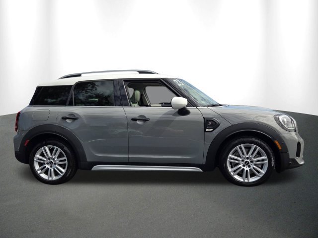 2023 MINI COUNTRYMAN 照片 10
