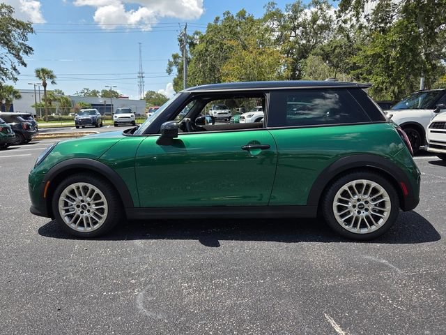 2026 MINI HARDTOP — фото 4