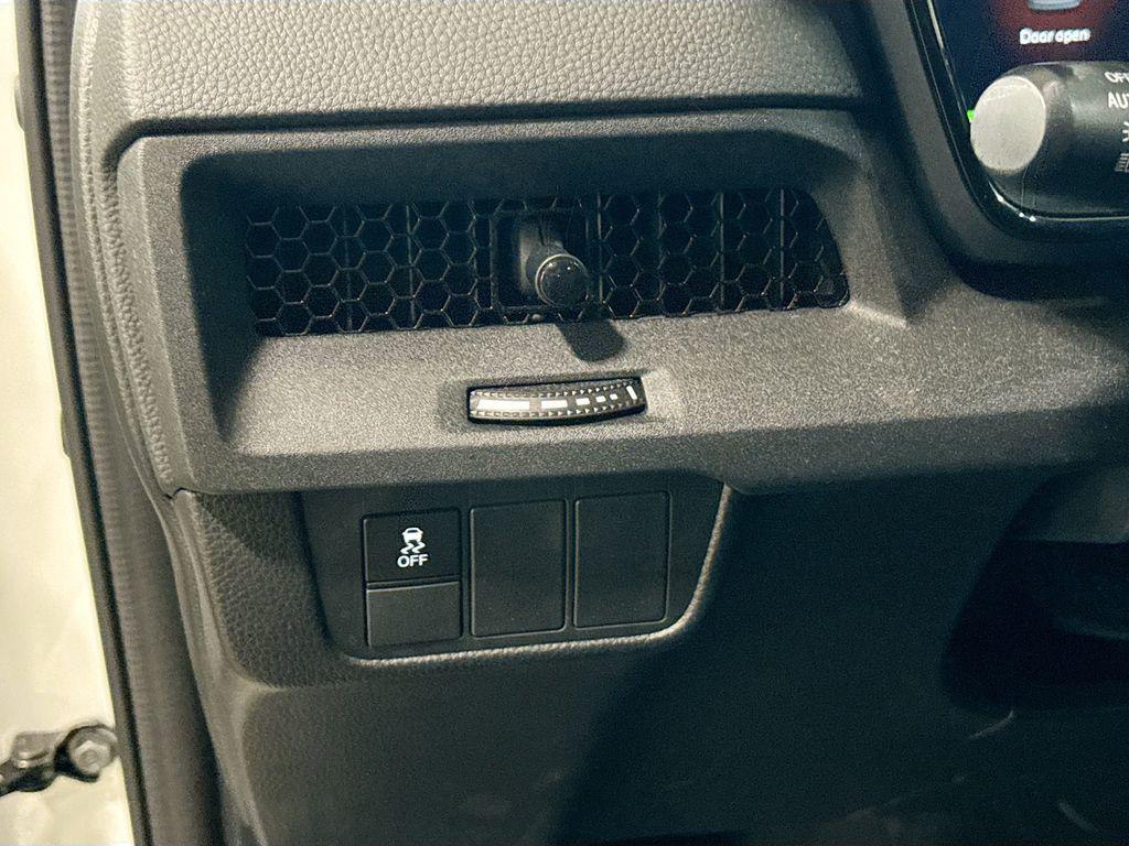 HONDA CR-V HYBRID SPORT AWD - 10