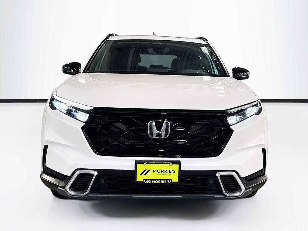HONDA CR-V HYBRID SPORT TOURING AWD - 2
