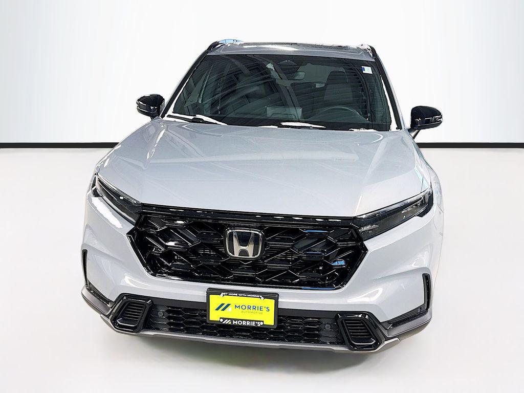 HONDA CR-V HYBRID SPORT-L AWD - 2