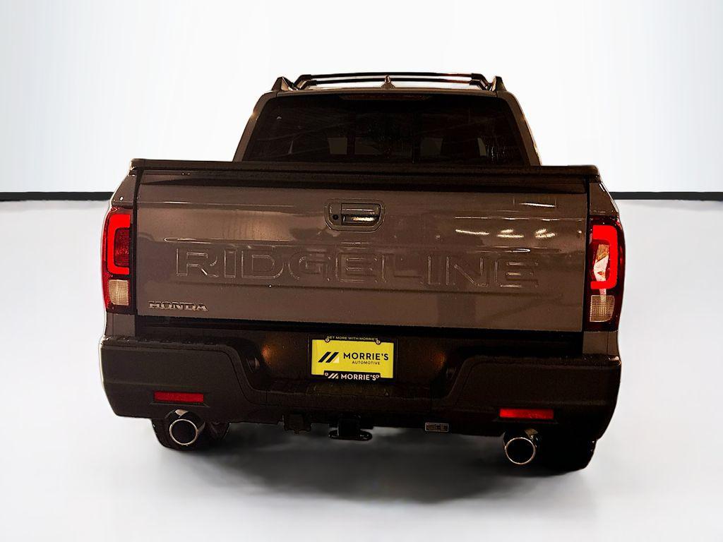 2026 Honda RIDGELINE RTL 照片 6