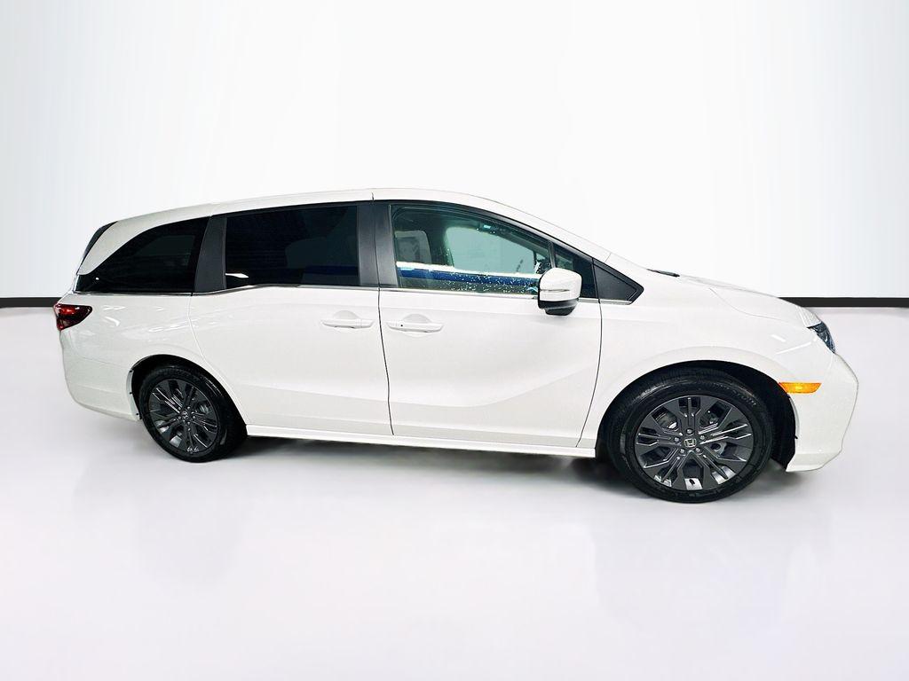 صورة 4 لـ 2026 Honda ODYSSEY TOURING