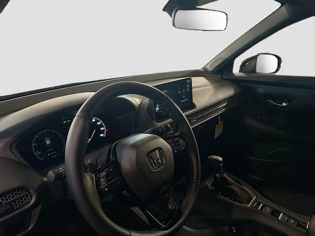 2027 Honda HR-V SPORT AWD — фото 9