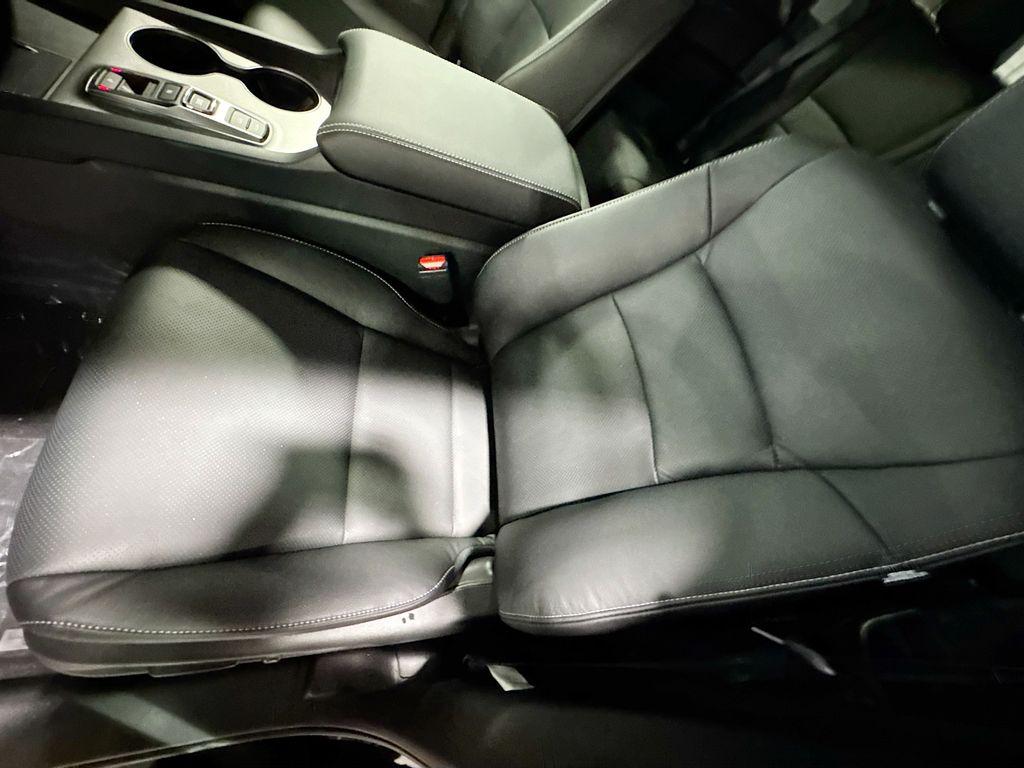 صورة مصغرة 20 لـ 2026 Honda RIDGELINE RTL