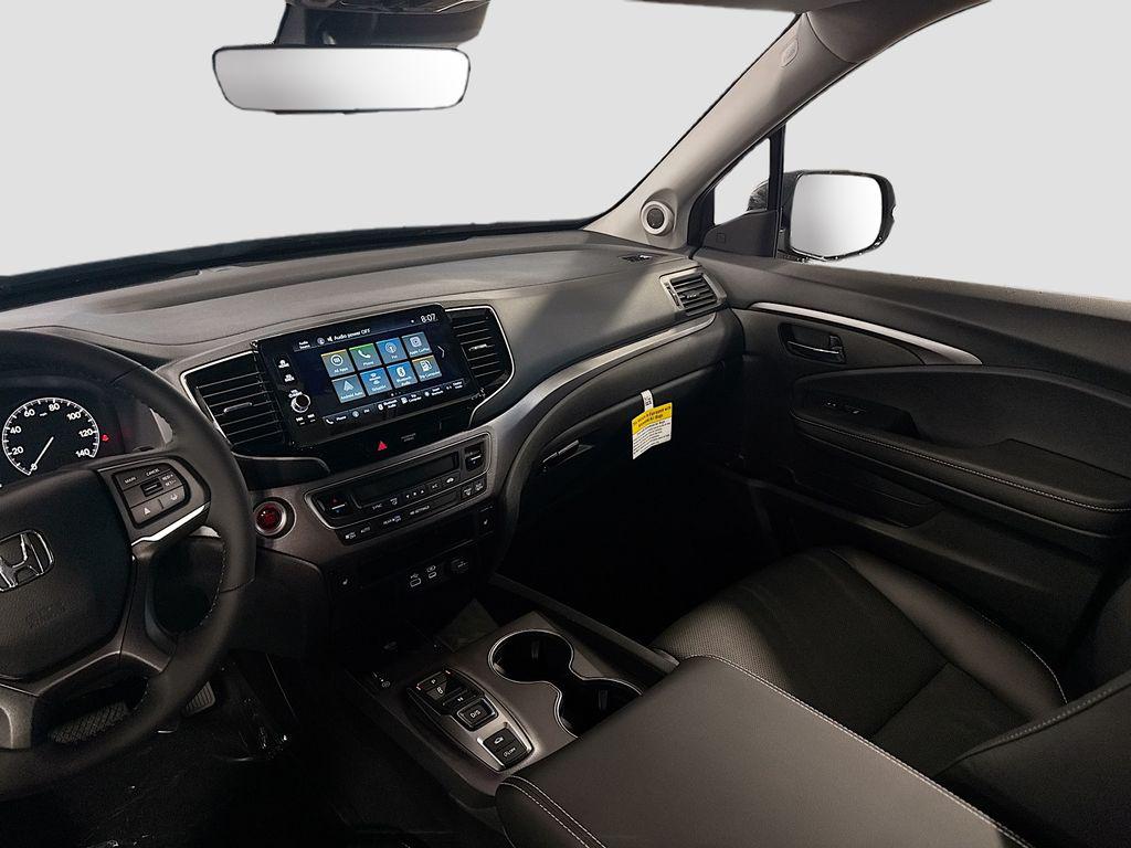 صورة مصغرة 26 لـ 2026 Honda RIDGELINE RTL