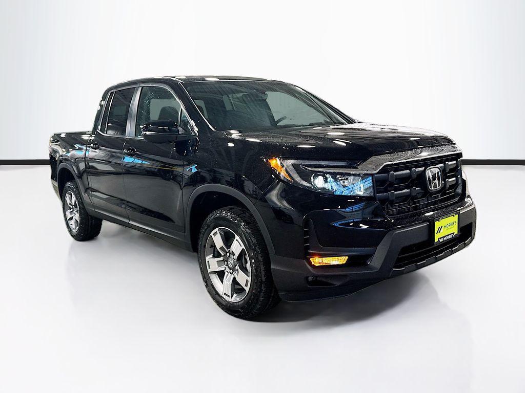 2026 Honda RIDGELINE RTL 照片 3