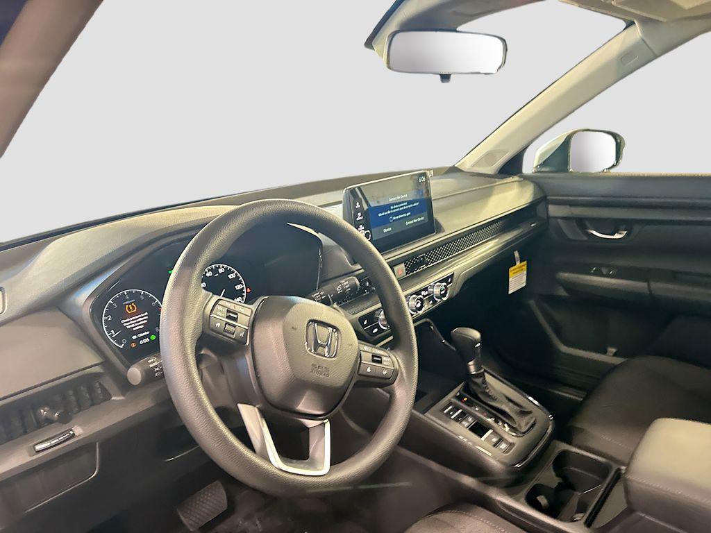 HONDA CR-V EX AWD - 9