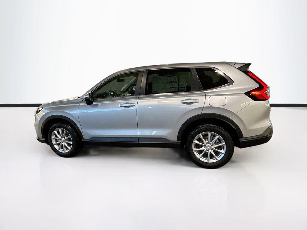 HONDA CR-V EX AWD - 8