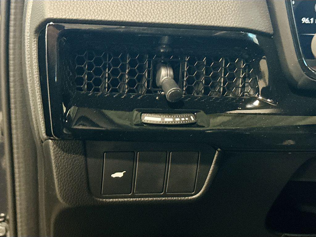 HONDA CR-V EX-L AWD - 10