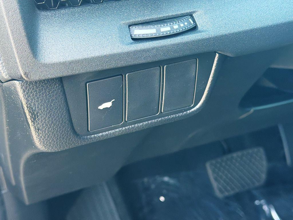 HONDA CR-V HYBRID SPORT-L AWD - 10