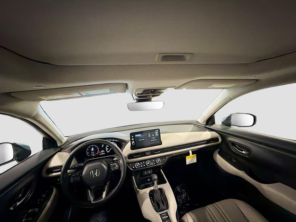 صورة مصغرة 24 لـ 2027 Honda HR-V EX-L