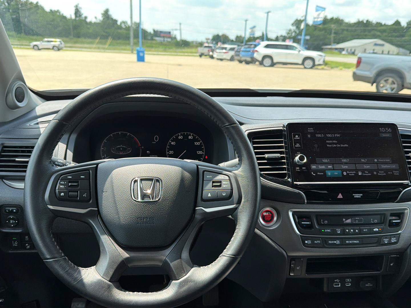 صورة 2 لـ 2024 Honda RIDGELINE