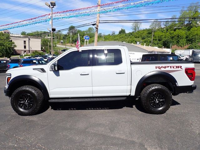 FORD F-150 RAPTOR - 2