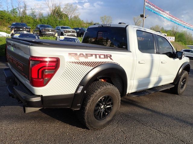 FORD F-150 RAPTOR - 6