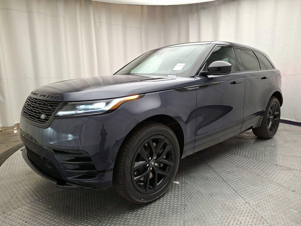 New 2026 Land Rover Range Rover Velar Dynamic SE