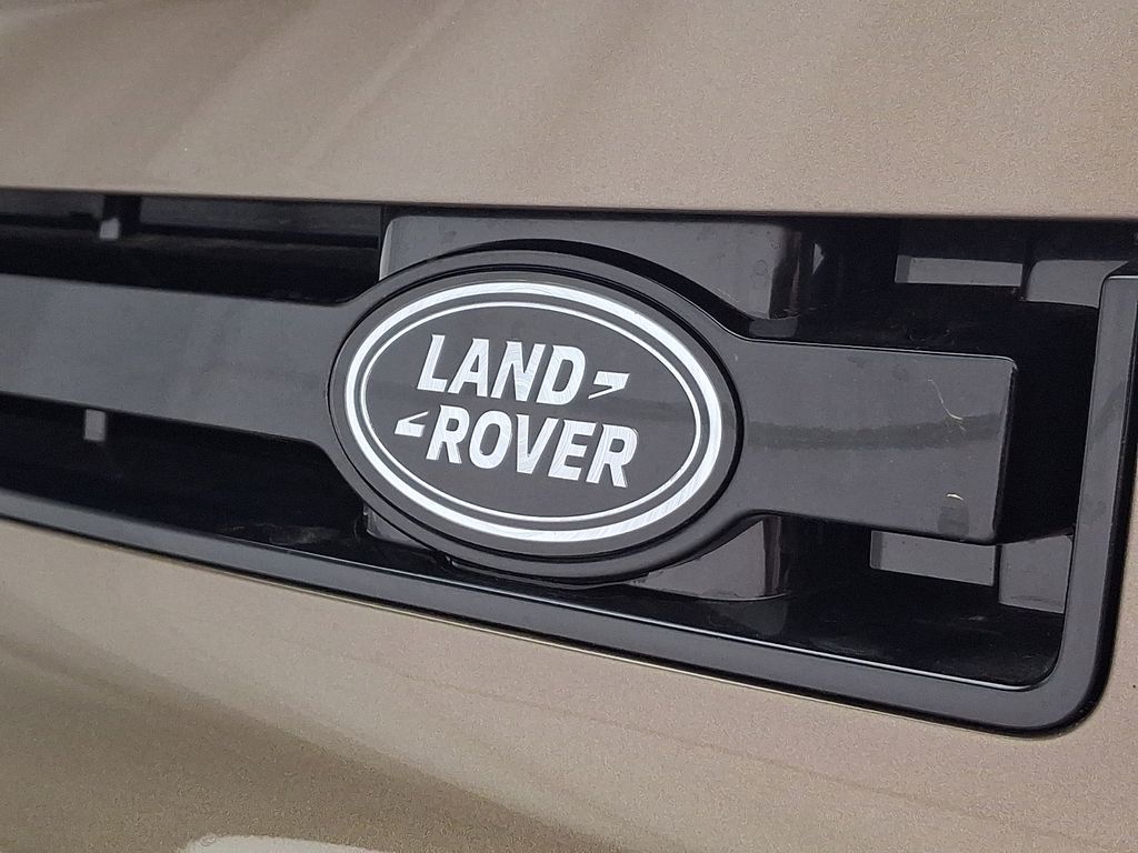 صورة مصغرة 21 لـ 2026 LAND Rover DEFENDER X-DYNAMIC SE
