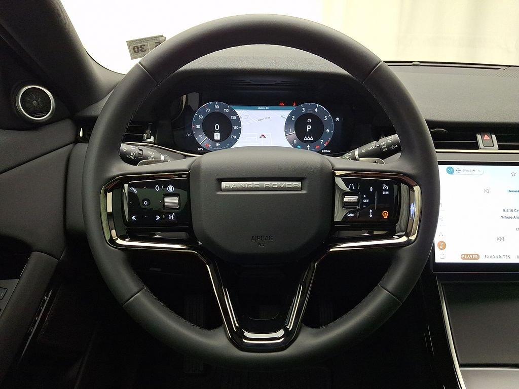 صورة مصغرة 21 لـ 2026 LAND Rover RANGE ROVER EVOQUE S