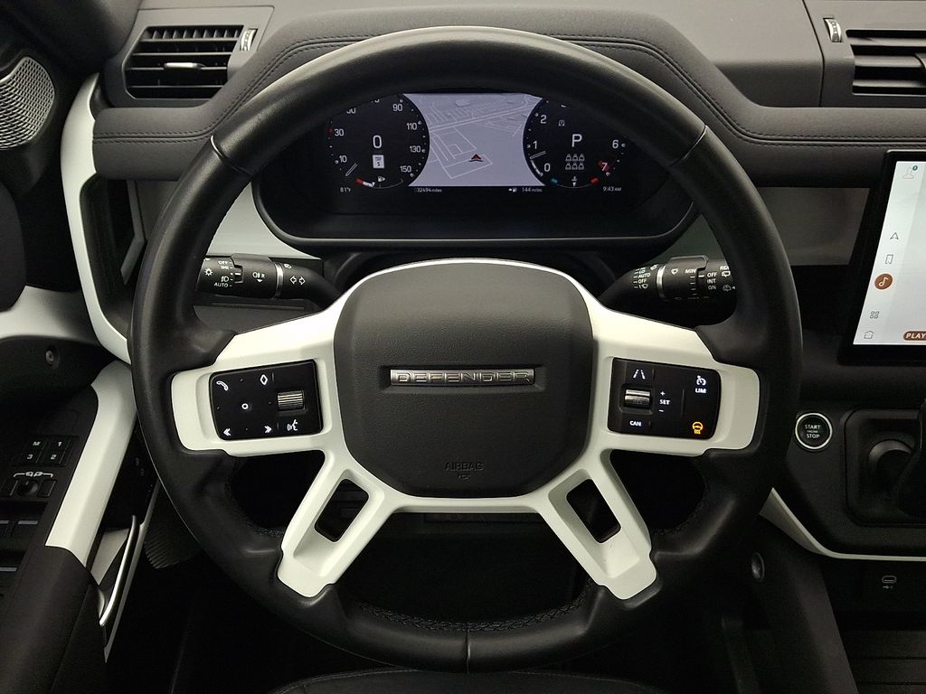 2023 LAND Rover DEFENDER S 照片 22