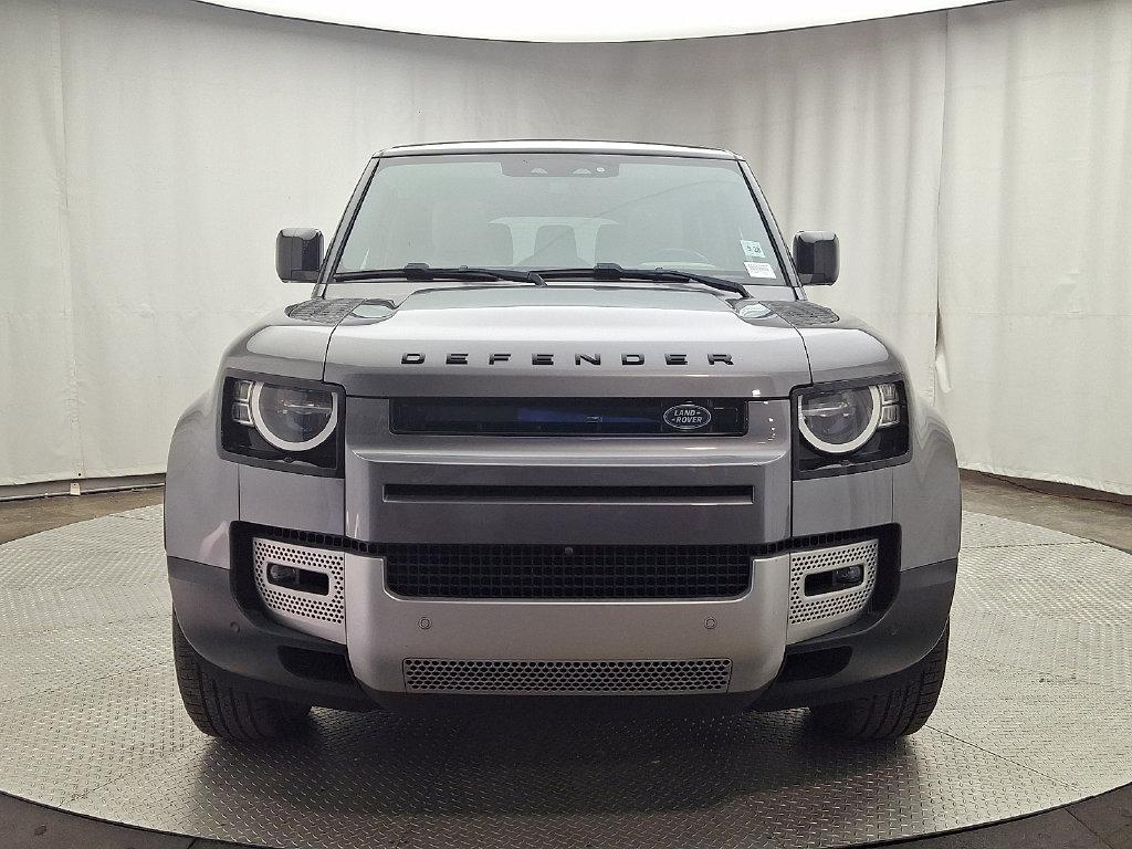 2023 LAND Rover DEFENDER S 照片 2