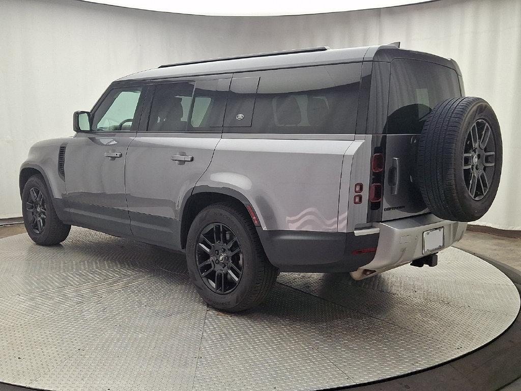 2023 LAND Rover DEFENDER S 照片 6