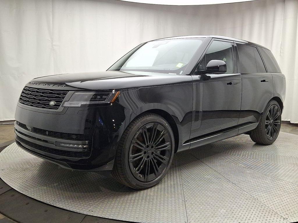 New 2026 Land Rover Range Rover P530 SE
