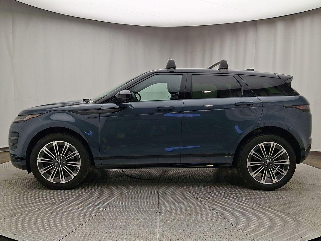 2026 LAND Rover RANGE ROVER EVOQUE DYNAMIC SE 照片 7