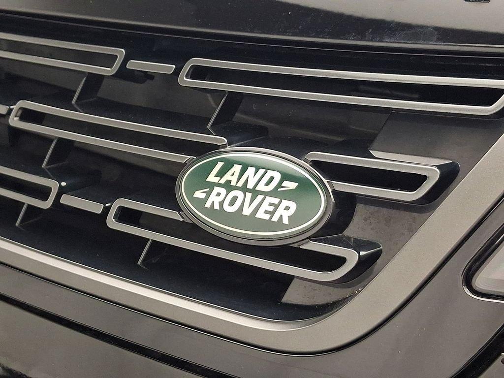 صورة مصغرة 31 لـ 2026 LAND Rover RANGE ROVER EVOQUE DYNAMIC SE