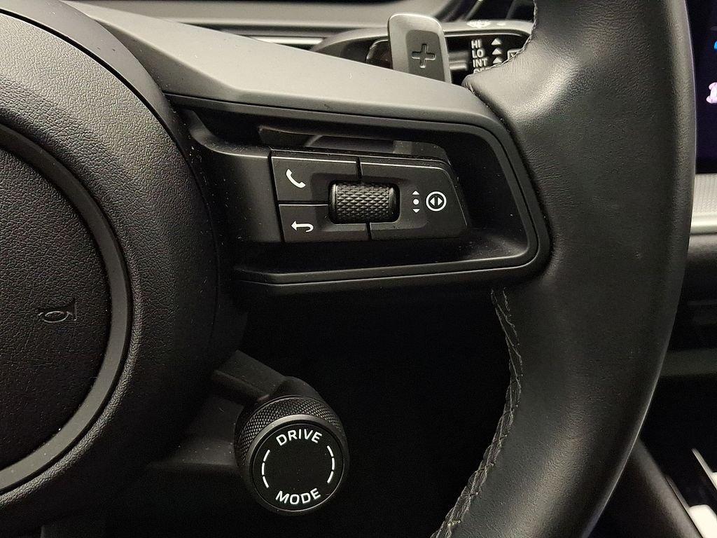 صورة مصغرة 24 لـ 2024 Porsche CAYENNE BASE