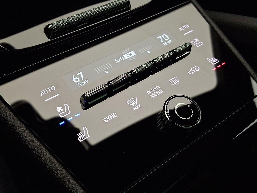 صورة مصغرة 17 لـ 2024 Porsche CAYENNE BASE