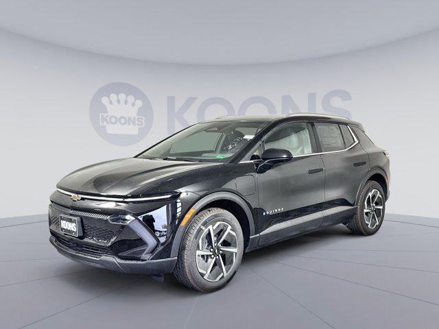 New 2026 Chevrolet Traverse LT