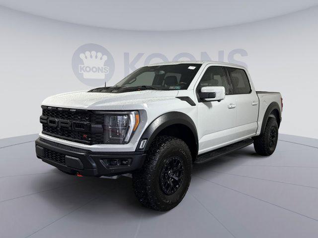 FORD F-150 RAPTOR R - 1