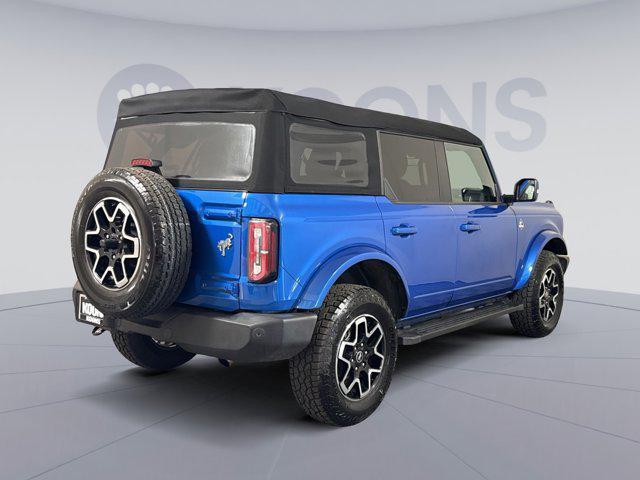 FORD BRONCO - 5