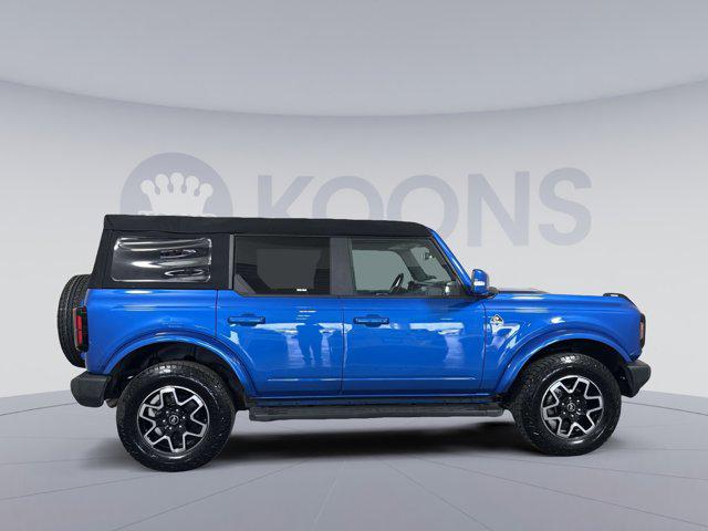 FORD BRONCO - 6