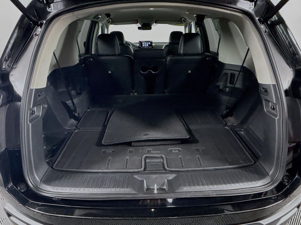 صورة مصغرة 23 لـ 2024 Honda PILOT EX-L