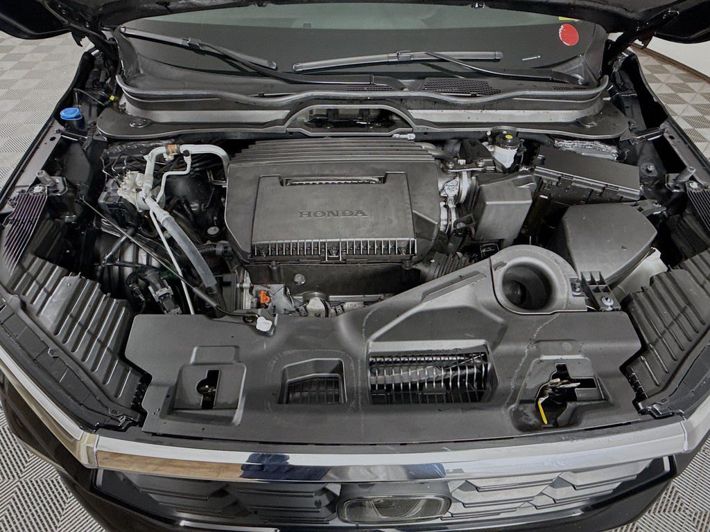 صورة مصغرة 27 لـ 2024 Honda PILOT EX-L