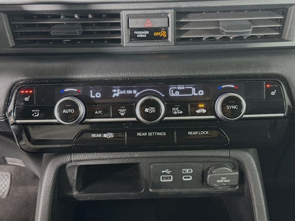 صورة مصغرة 14 لـ 2024 Honda PILOT EX-L