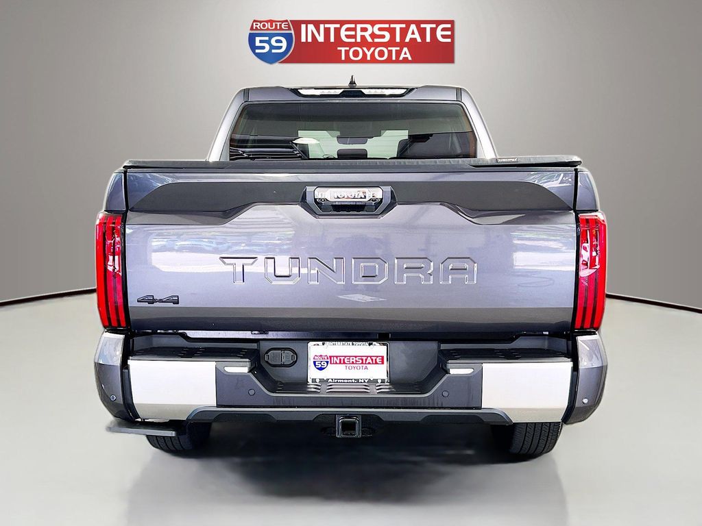 2023 Toyota TUNDRA LIMITED 缩略图 6