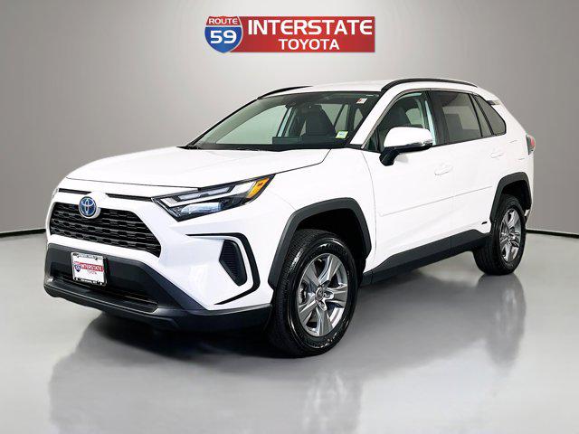 TOYOTA RAV4 - 3