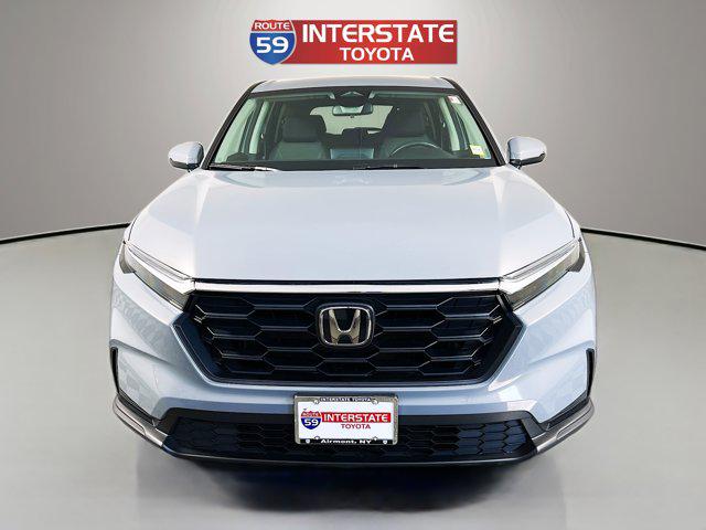 HONDA CR-V LX AWD - 2