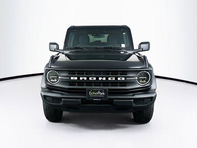 FORD BRONCO - 2