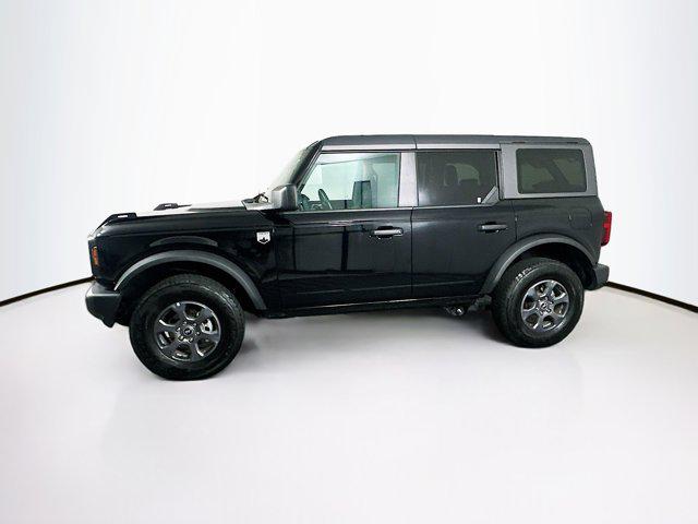 FORD BRONCO - 4