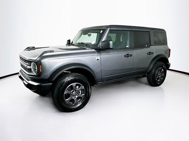 FORD BRONCO - 4