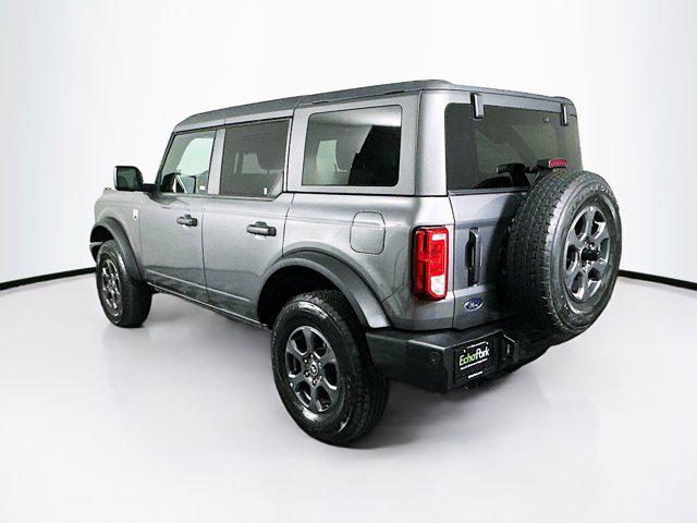 FORD BRONCO - 5