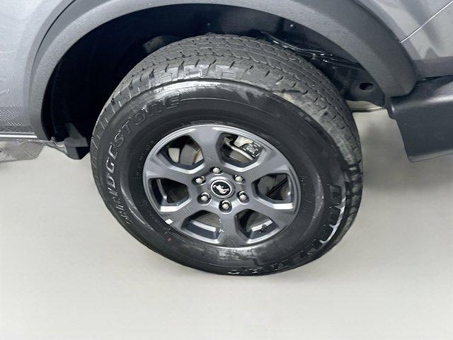 FORD BRONCO - 9