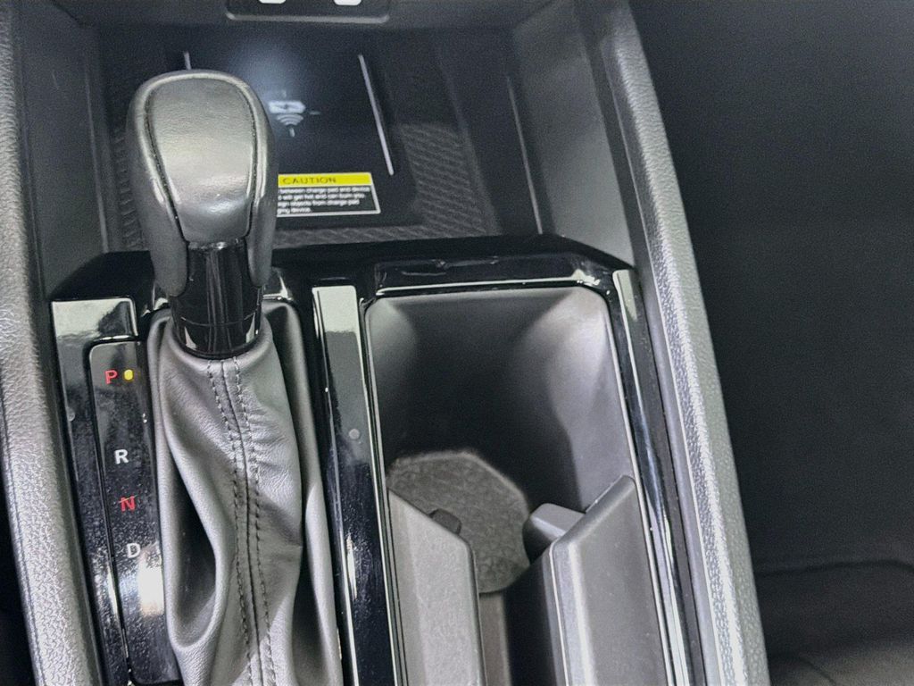 2025 Honda ACCORD SPORT 1.5T — миниатюра 19